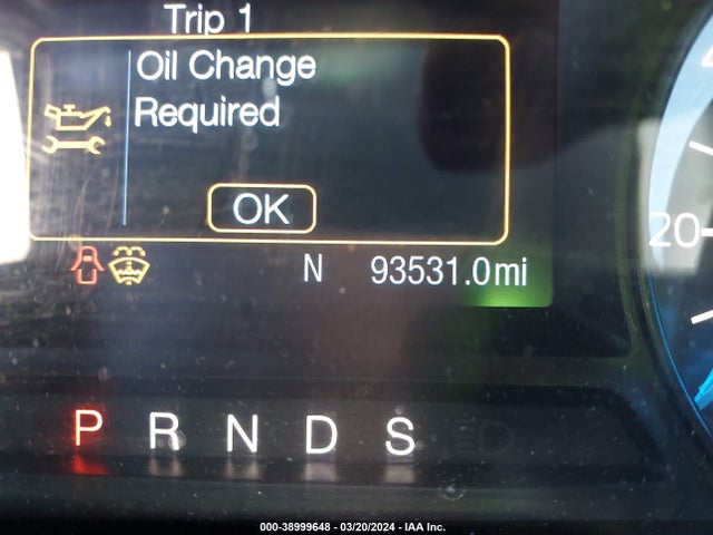 Ford Explorer 2016 1FM5K8B82GGC63024 Image 15