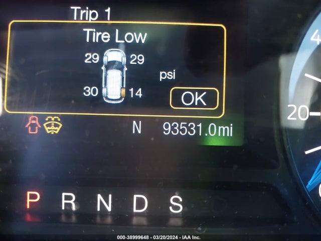 Ford Explorer 2016 1FM5K8B82GGC63024 Image 7