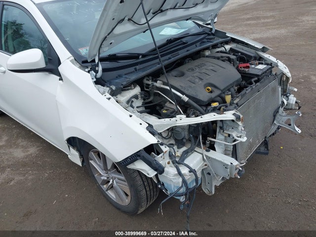 Toyota Corolla Le Eco Plus 2014 5YFBPRHE4EP018328 Image 13