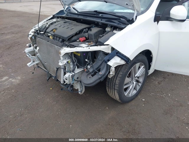 Toyota Corolla Le Eco Plus 2014 5YFBPRHE4EP018328 Image 15