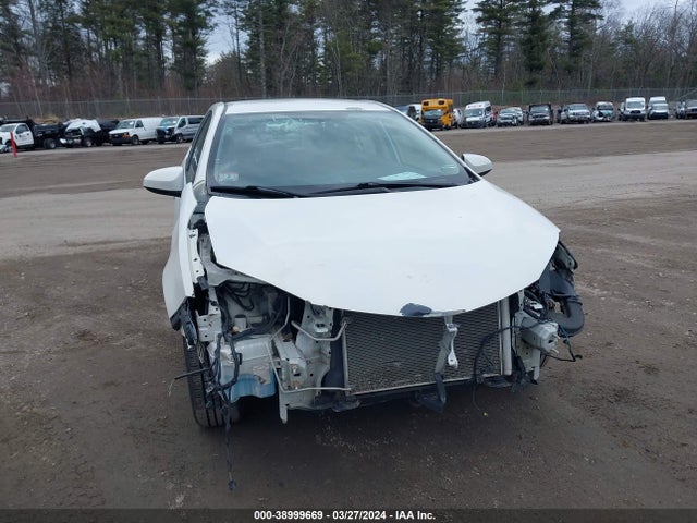 Toyota Corolla Le Eco Plus 2014 5YFBPRHE4EP018328 Image 16