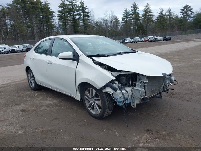 Toyota Corolla Le Eco Plus 2014 5YFBPRHE4EP018328 Image 6