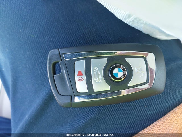 BMW 535d Xdrive 2014 WBAFV3C52ED684826 Image 11
