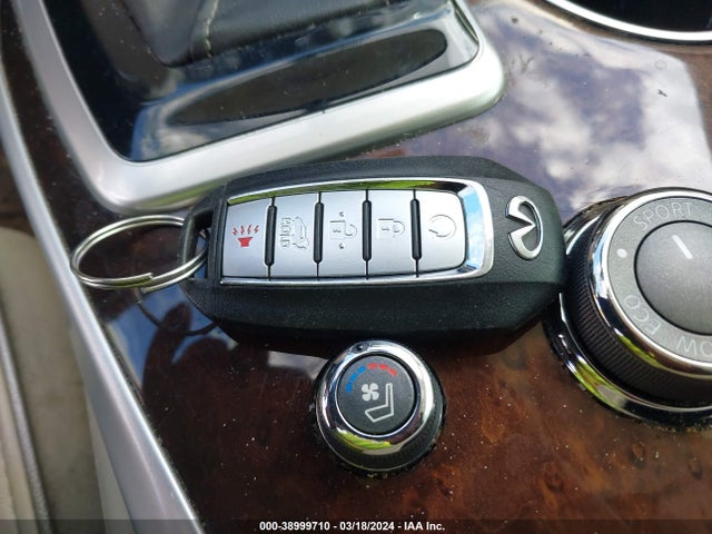 5N1DL0MM3LC516244 Infiniti Qx60 Luxe Awd