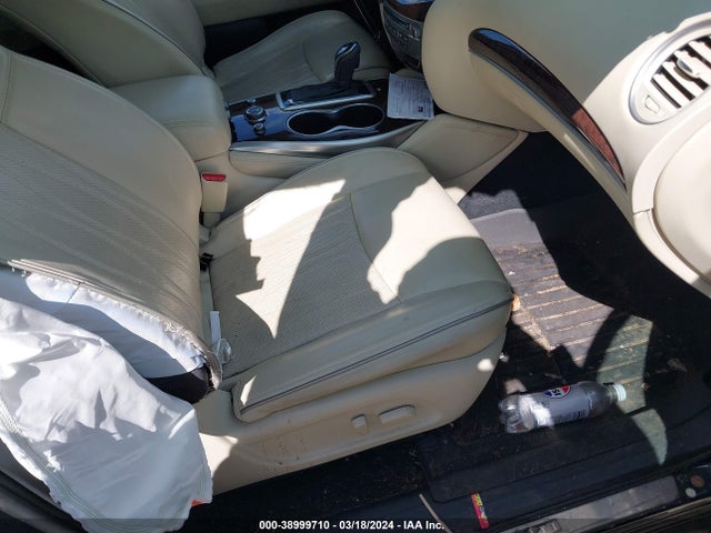5N1DL0MM3LC516244 Infiniti Qx60 Luxe Awd