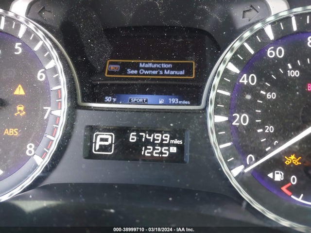5N1DL0MM3LC516244 Infiniti Qx60 Luxe Awd