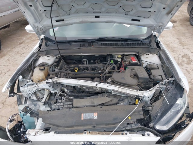 Ford FUSION SE 2015 1FA6P0H78F5130150 Image 10