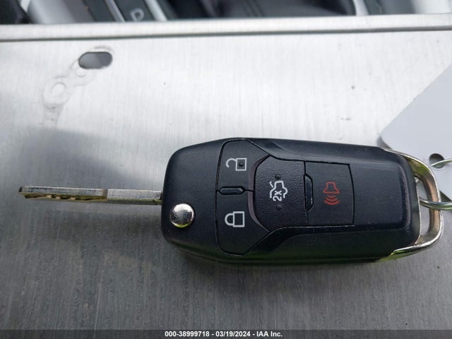 Ford FUSION SE 2015 1FA6P0H78F5130150 Image 11