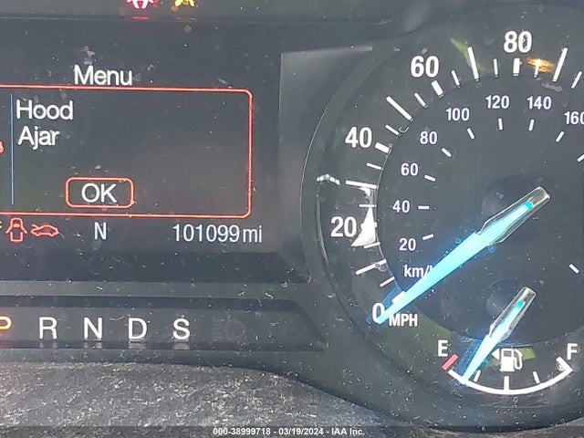 Ford FUSION SE 2015 1FA6P0H78F5130150 Image 7
