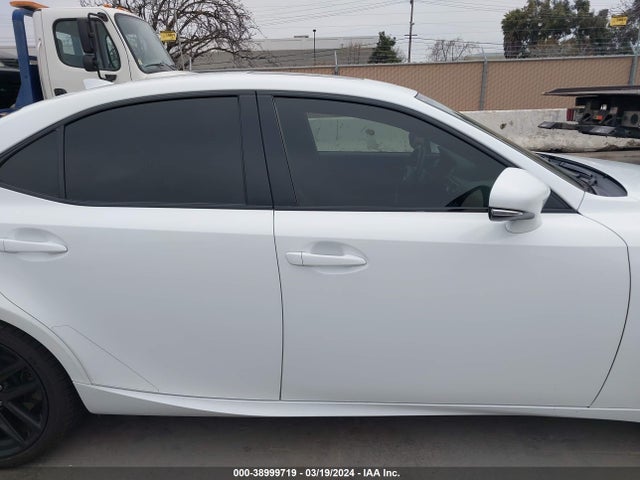 JTHBA1D24G5022036 Lexus IS 200T