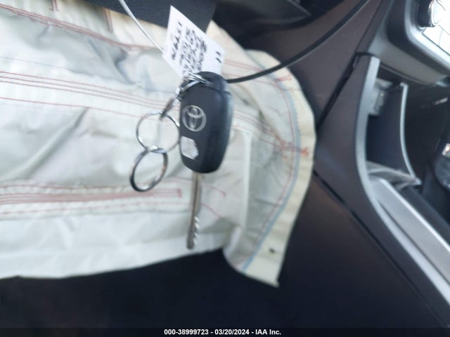 Toyota COROLLA LE 2015 2T1BURHE6FC240024 Image 11