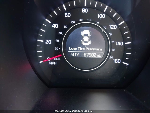 KIA Optima Lx 2015 KNAGM4A74F5654286 Image 7