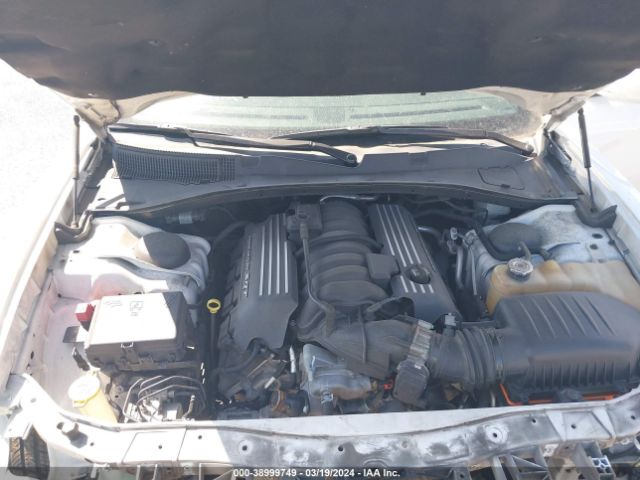 2C3CDXGJ3GH262839 Dodge Charger R/t Scat Pack