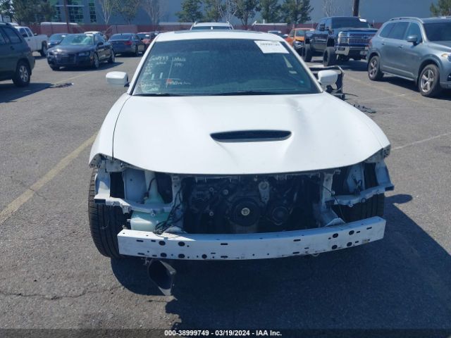 2C3CDXGJ3GH262839 Dodge Charger R/t Scat Pack