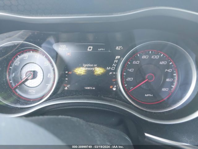 2C3CDXGJ3GH262839 Dodge Charger R/t Scat Pack