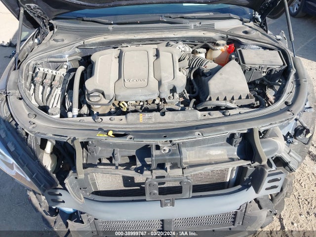 1G4ZP5SS0HU203176 Buick Lacrosse Essence