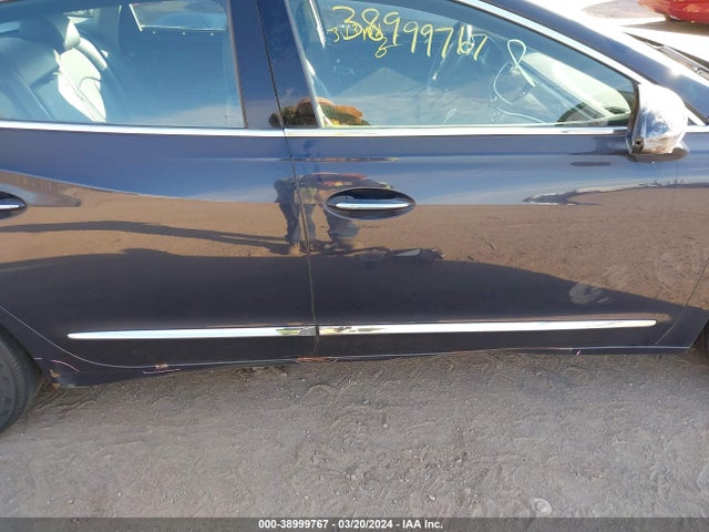 1G4ZP5SS0HU203176 Buick Lacrosse Essence
