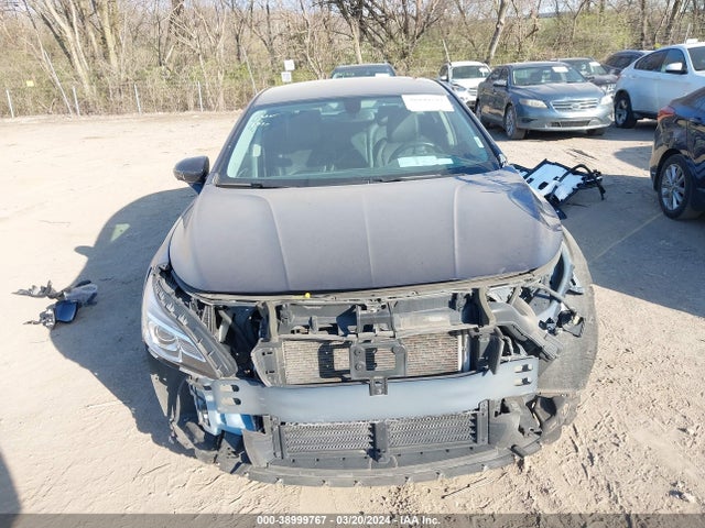 1G4ZP5SS0HU203176 Buick Lacrosse Essence