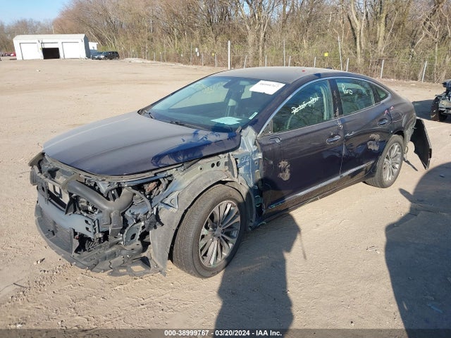 1G4ZP5SS0HU203176 Buick Lacrosse Essence
