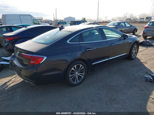1G4ZP5SS0HU203176 Buick Lacrosse Essence