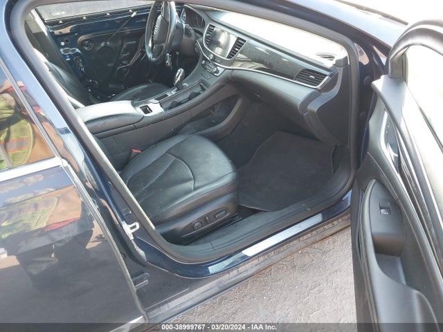 1G4ZP5SS0HU203176 Buick Lacrosse Essence