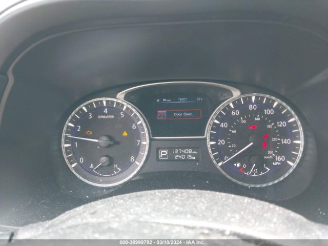 5N1AL0MN4EC509348 Infiniti QX60