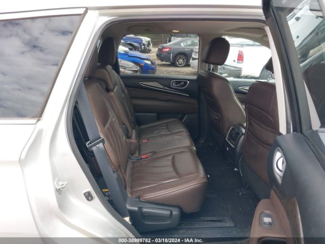 5N1AL0MN4EC509348 Infiniti QX60