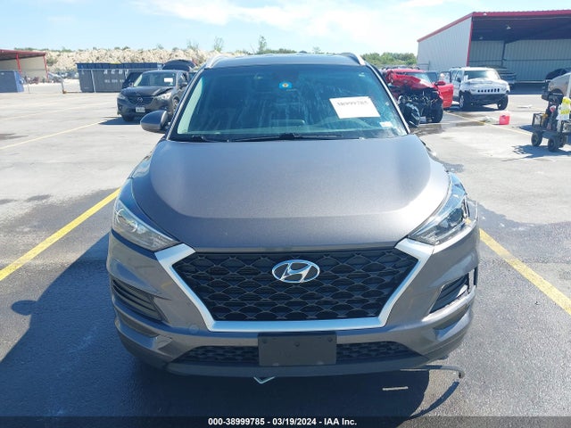 Hyundai Tucson Value 2021 KM8J33A40MU366176 Image 13