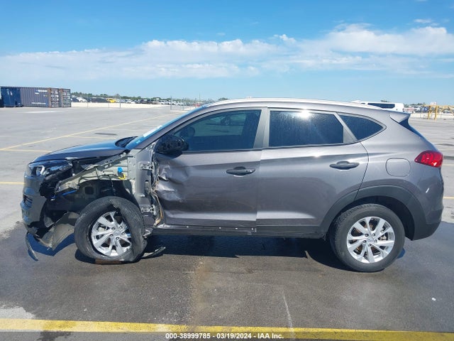 Hyundai Tucson Value 2021 KM8J33A40MU366176 Image 15