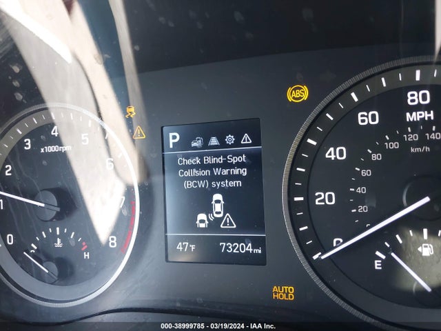 Hyundai Tucson Value 2021 KM8J33A40MU366176 Image 16