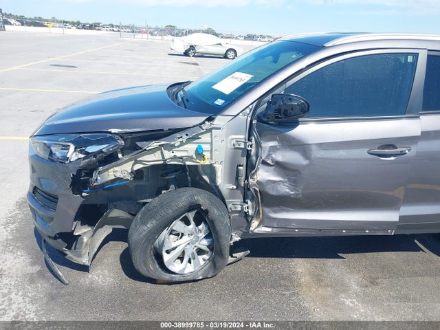 Hyundai Tucson Value 2021 KM8J33A40MU366176 Image 18