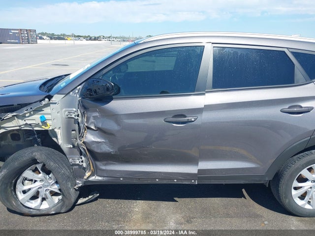 Hyundai Tucson Value 2021 KM8J33A40MU366176 Image 19