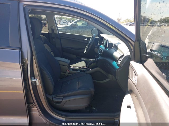Hyundai Tucson Value 2021 KM8J33A40MU366176 Image 5