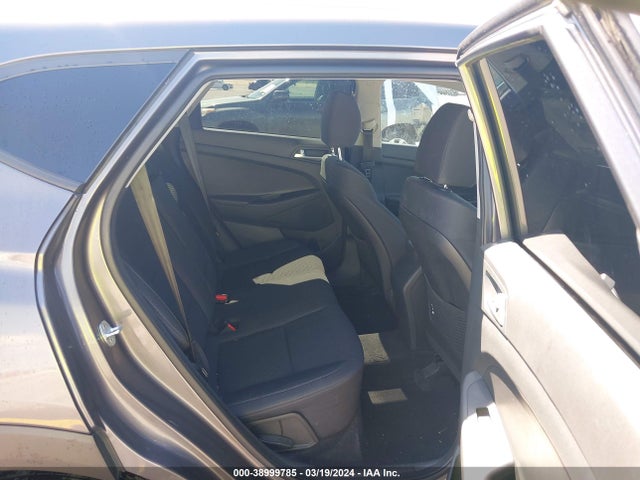 Hyundai Tucson Value 2021 KM8J33A40MU366176 Image 8