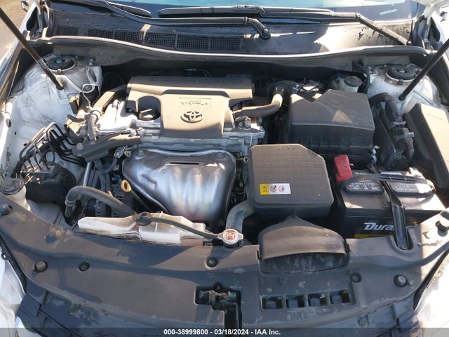 Toyota CAMRY LE 2017 4T1BF1FK3HU807019 Image 10