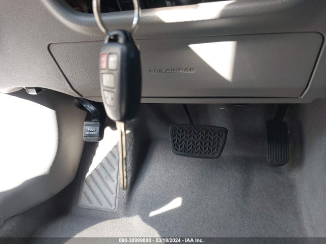 Toyota CAMRY LE 2017 4T1BF1FK3HU807019 Image 11