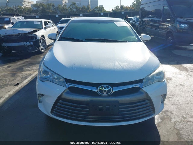 Toyota CAMRY LE 2017 4T1BF1FK3HU807019 Image 12