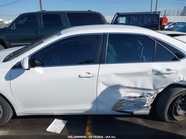 Toyota CAMRY LE 2017 4T1BF1FK3HU807019 Image 14
