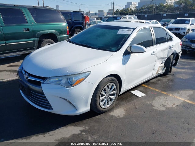 Toyota CAMRY LE 2017 4T1BF1FK3HU807019 Image 2