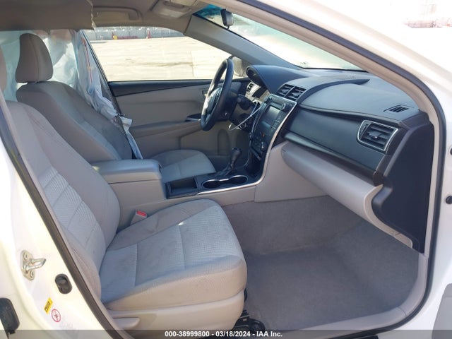 Toyota CAMRY LE 2017 4T1BF1FK3HU807019 Image 5