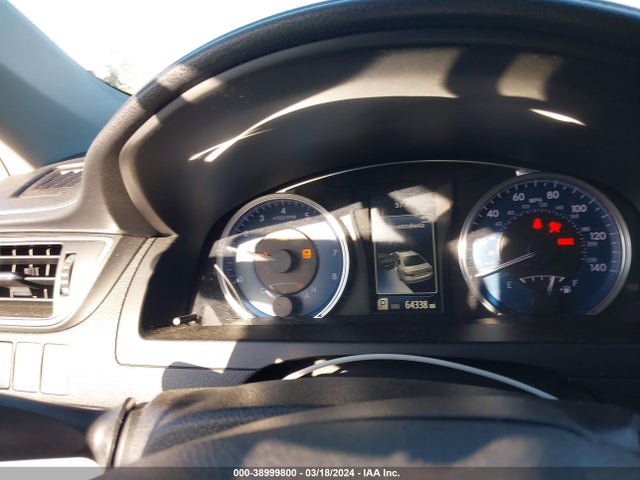 Toyota CAMRY LE 2017 4T1BF1FK3HU807019 Image 7