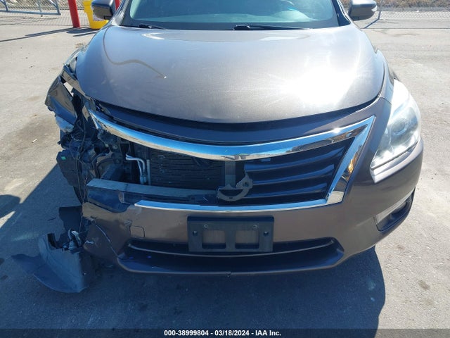Nissan Altima 2.5 Sl 2015 1N4AL3AP3FN893968 Image 12