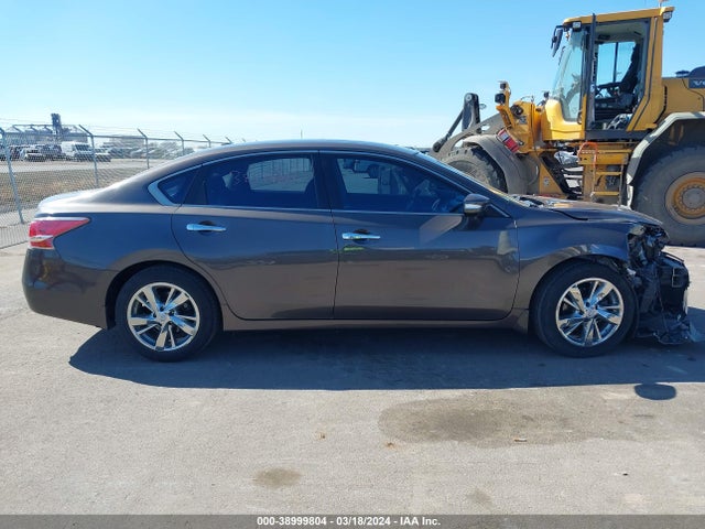 Nissan Altima 2.5 Sl 2015 1N4AL3AP3FN893968 Image 13