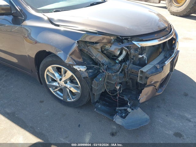 Nissan Altima 2.5 Sl 2015 1N4AL3AP3FN893968 Image 6