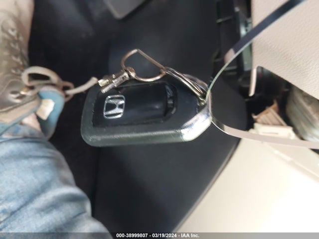 Honda ACCORD EX 2015 1HGCR2F70FA098597 Image 10