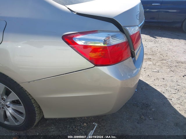 Honda ACCORD EX 2015 1HGCR2F70FA098597 Image 18