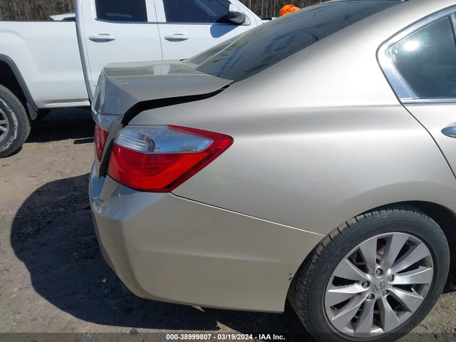 Honda ACCORD EX 2015 1HGCR2F70FA098597 Image 20