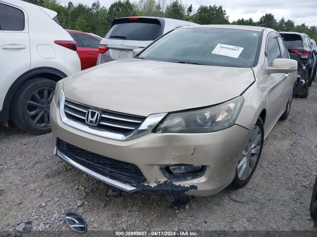 Honda ACCORD EX 2015 1HGCR2F70FA098597 Image 21