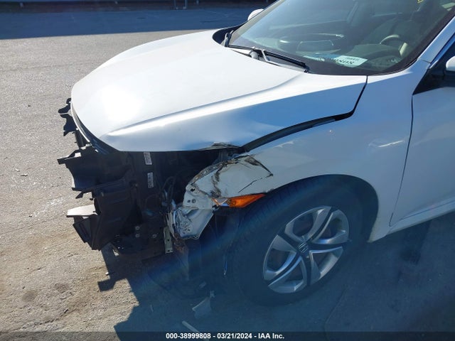 Honda Civic Lx 2016 19XFC2F59GE041292 Image 18