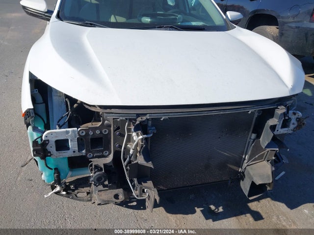 Honda Civic Lx 2016 19XFC2F59GE041292 Image 6